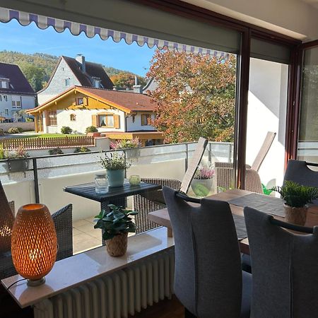 Kleine Auszeit Am Wildgehege Apartment Bad Harzburg Luaran gambar