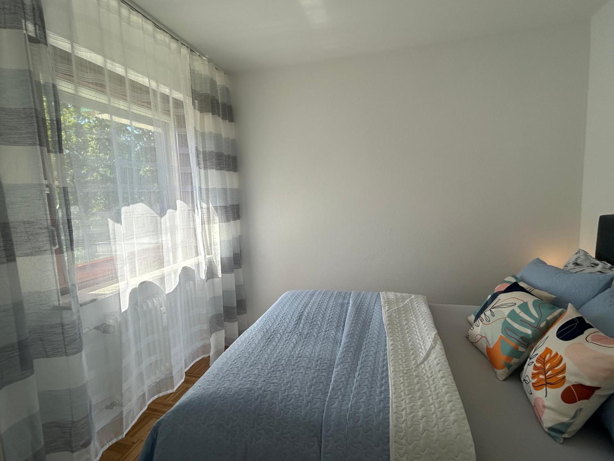 Kleine Auszeit Am Wildgehege Apartment Bad Harzburg Luaran gambar