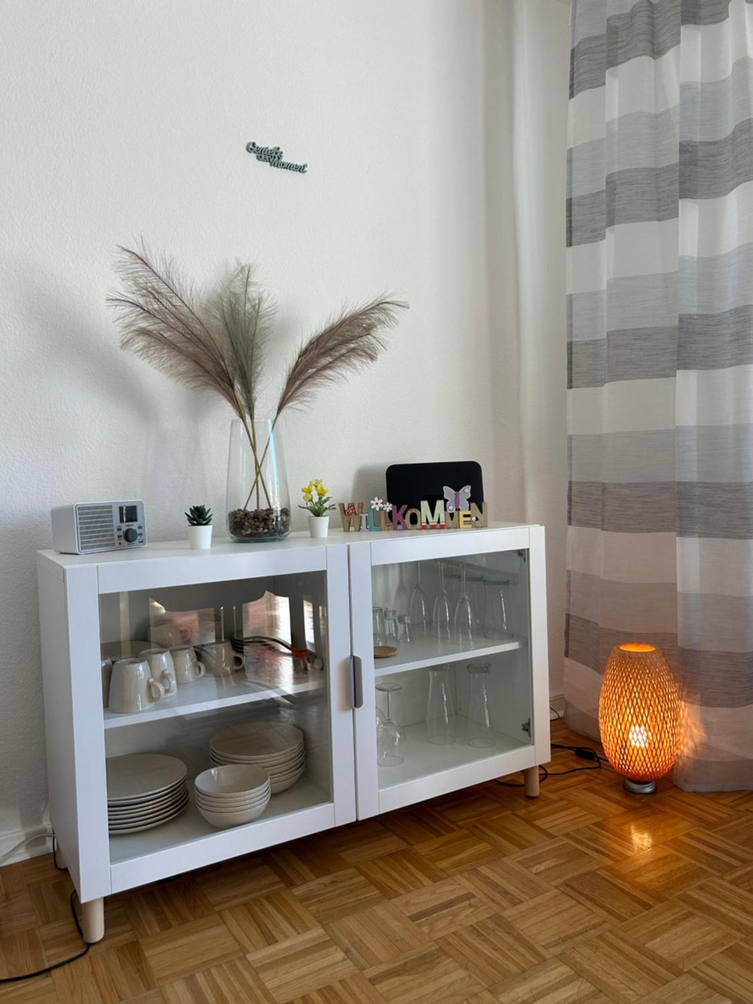 Kleine Auszeit Am Wildgehege Apartment Bad Harzburg Luaran gambar