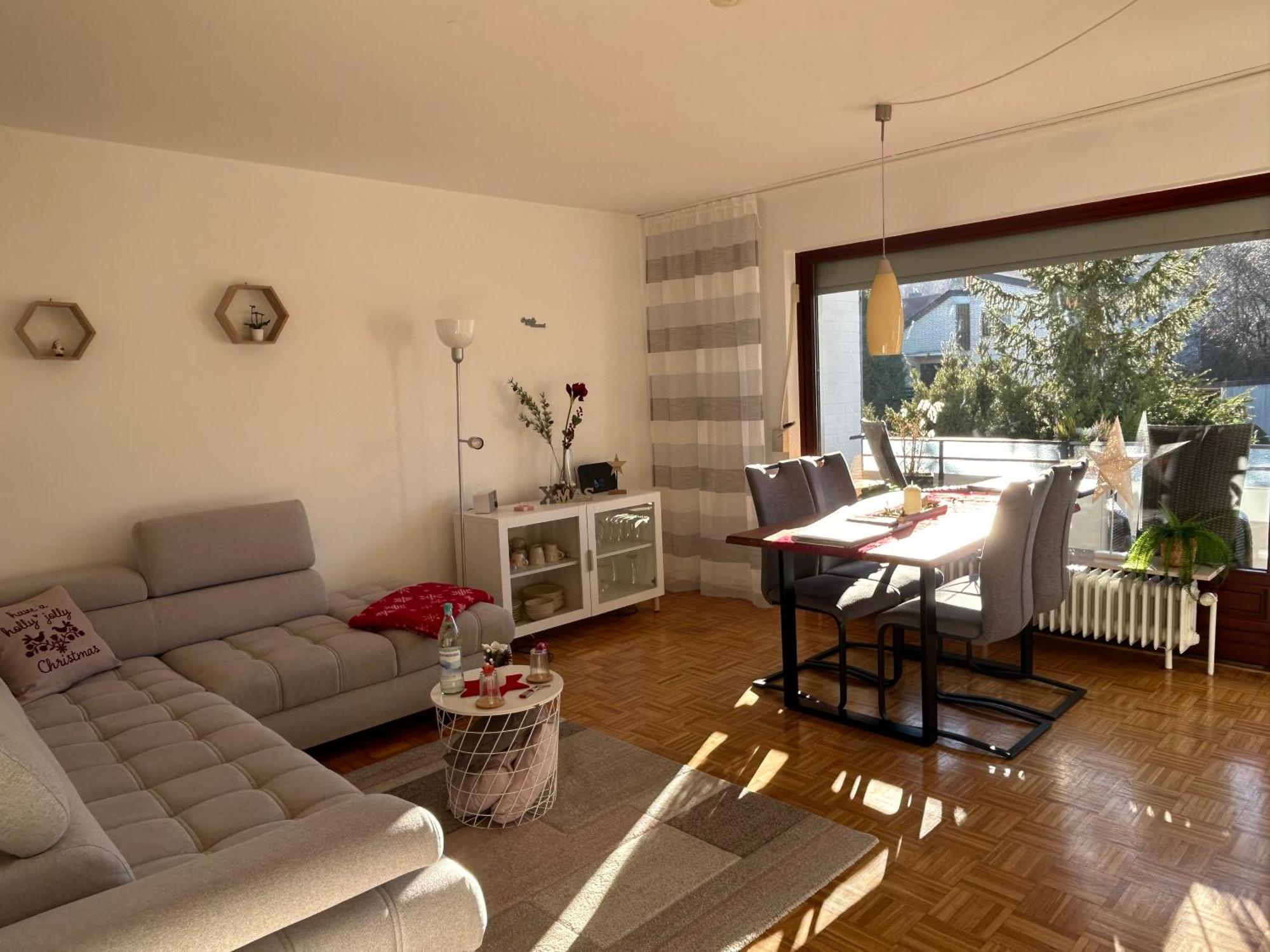 Kleine Auszeit Am Wildgehege Apartment Bad Harzburg Luaran gambar